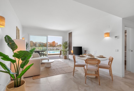 Apartamento / piso - Reventa - Orihuela Costa - Punta Prima