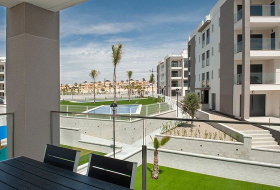 Apartamento / piso - Reventa - Orihuela Costa - Villamartín