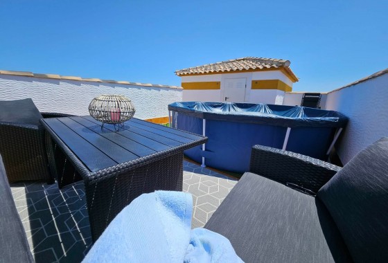 Apartamento / piso - Reventa - Orihuela - Entre Naranjos Vistabella