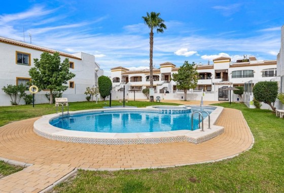 Apartamento / piso - Reventa - Orihuela - Entre Naranjos Vistabella