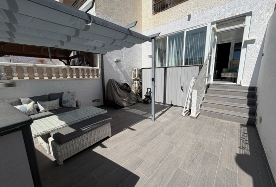 Apartamento / piso - Reventa - Orihuela - Entre Naranjos Vistabella
