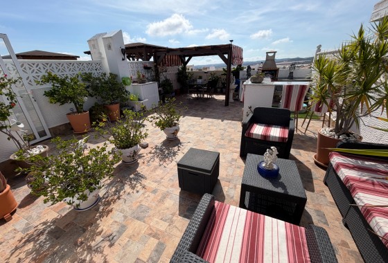 Apartamento / piso - Reventa - Orihuela - Entre Naranjos Vistabella
