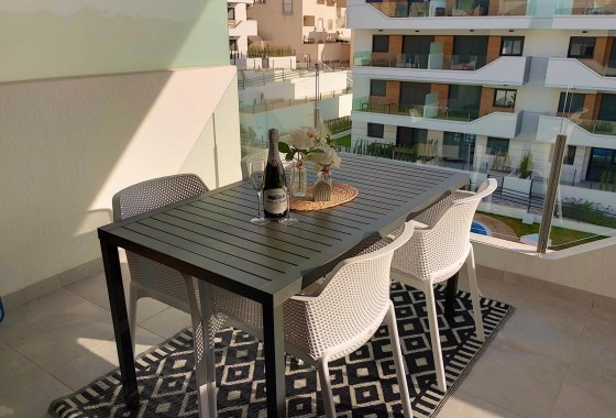 Apartamento / piso - Reventa - Orihuela - Inland