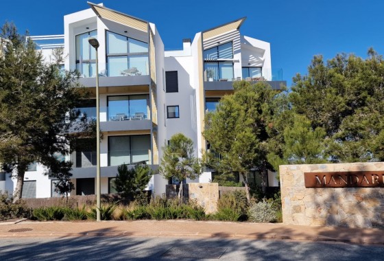 Apartamento / piso - Reventa - Orihuela - Las Colinas Golf