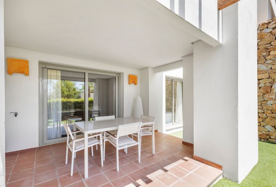 Apartamento / piso - Reventa - Orihuela - Las Colinas