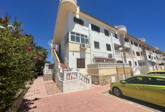 Apartamento / piso - Reventa - Orihuela - Playa Flamenca