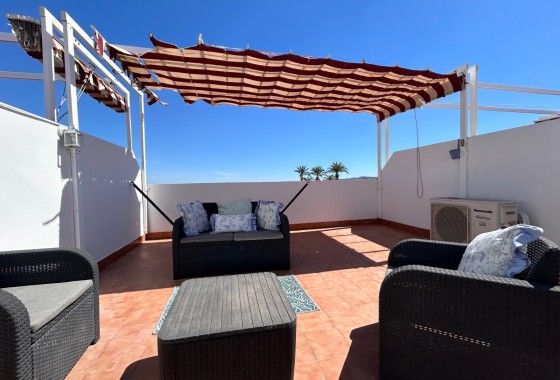 Apartamento / piso - Reventa - Orihuela - Torremendo