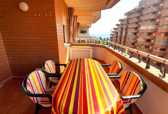 Apartamento / piso - Reventa - Oropesa del Mar - Orpesa - IC-87114