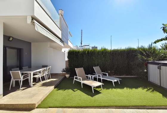 Apartamento / piso - Reventa - Pilar de la Horadada - Pilar de la Horadada