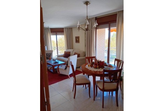 Apartamento / piso - Reventa - Pilar de la Horadada - Zona Pueblo