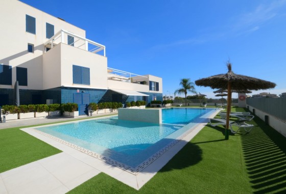 Apartamento / piso - Reventa - Playa Flamenca - Playa Flamenca