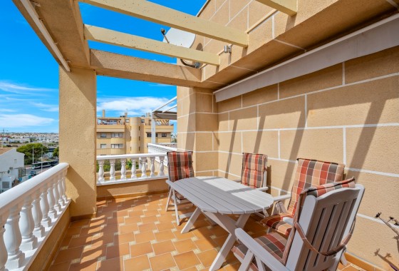 Apartamento / piso - Reventa - Punta Prima - Punta Prima