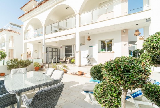 Apartamento / piso - Reventa - Rojales - Centro de la Ciudad Quesada