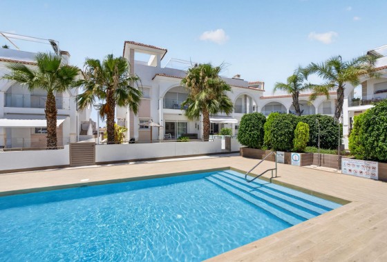 Apartamento / piso - Reventa - Rojales - Cuidad Quesada