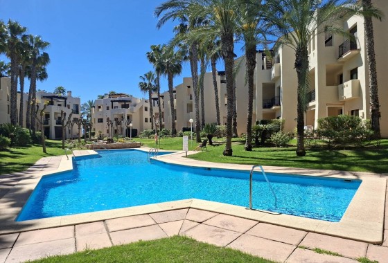 Apartamento / piso - Reventa - San Javier - Roda