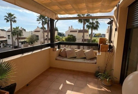 Apartamento / piso - Reventa - San Javier - San Javier