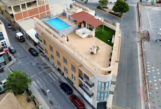 Apartamento / piso - Reventa - San Miguel de Salinas - MOV-61532