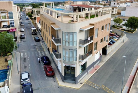 Apartamento / piso - Reventa - San Miguel de Salinas - San Miguel de Salinas