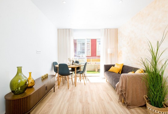 Apartamento / piso - Reventa - San Pedro del Pinatar - Costa Calida