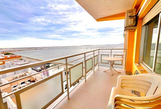 Apartamento / piso - Reventa - San Pedro del Pinatar - Lo pagan