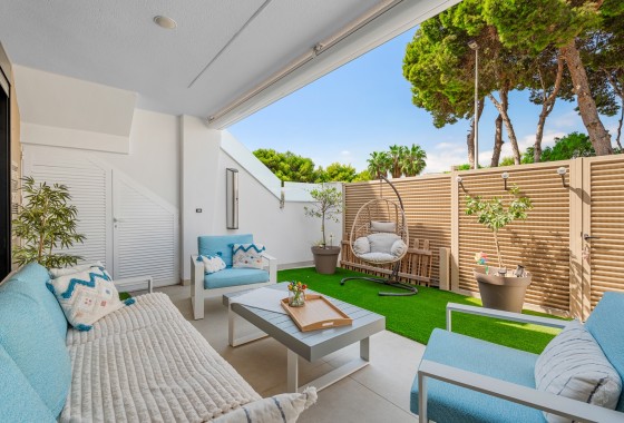 Apartamento / piso - Reventa - San Pedro del Pinatar - San Pedro del Pinatar Centro