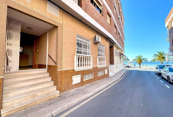 Apartamento / piso - Reventa - San Pedro del Pinatar - Villananitos