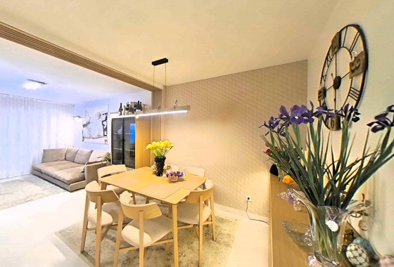 Apartamento / piso - Reventa - San Pedro del Pinatar - Villananitos