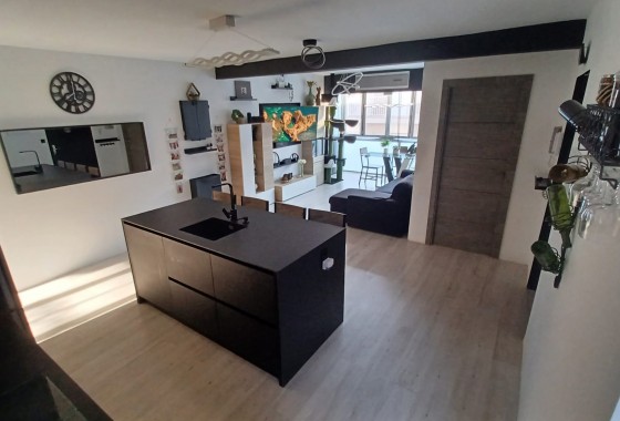 Apartamento / piso - Reventa - Torre de la Horadada - Costa Blanca