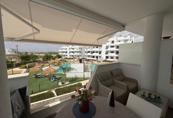 Apartamento / piso - Reventa - Torre - Pacheco - Inland