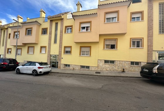 Apartamento / piso - Reventa - Torremendo - Torremendo