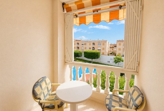 Apartamento / piso - Reventa - Torrevieja - Acequion