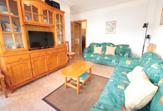 Apartamento / piso - Reventa - Torrevieja - Acequion