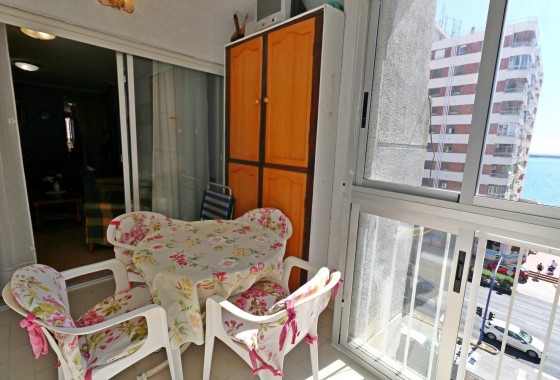 Apartamento / piso - Reventa - Torrevieja - Acequion