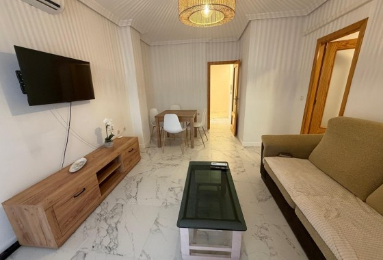 Apartamento / piso - Reventa - Torrevieja - Acequion