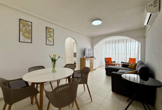 Apartamento / piso - Reventa - Torrevieja - Acequion