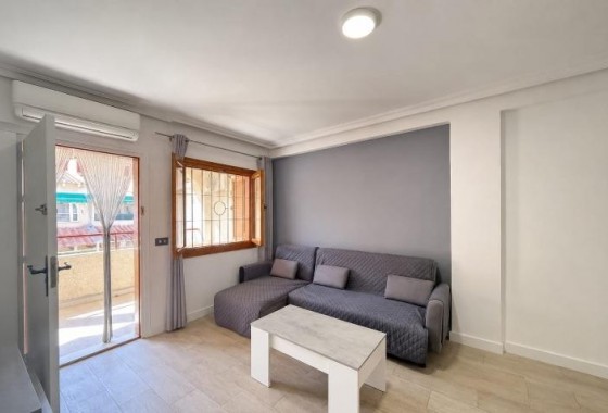 Apartamento / piso - Reventa - Torrevieja - Acequion