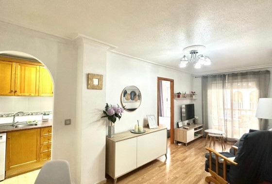 Apartamento / piso - Reventa - Torrevieja - Acequion