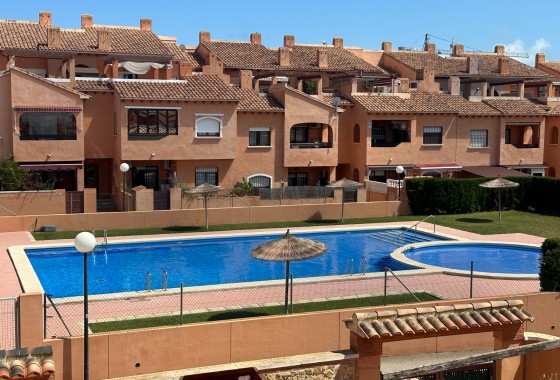 Apartamento / piso - Reventa - Torrevieja - Aguas Nuevas