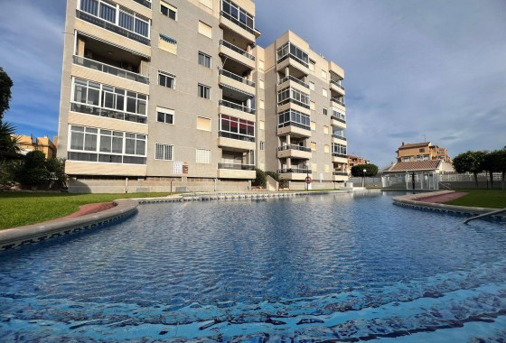 Apartamento / piso - Reventa - Torrevieja - Aguas Nuevas