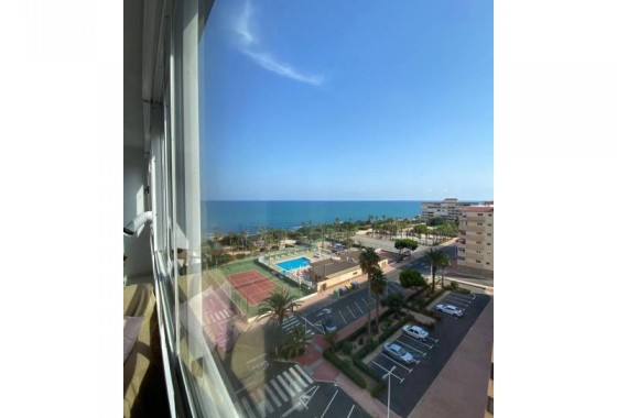 Apartamento / piso - Reventa - Torrevieja - Cabo cervera