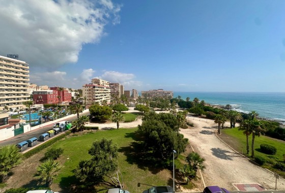Apartamento / piso - Reventa - Torrevieja - Cabo cervera