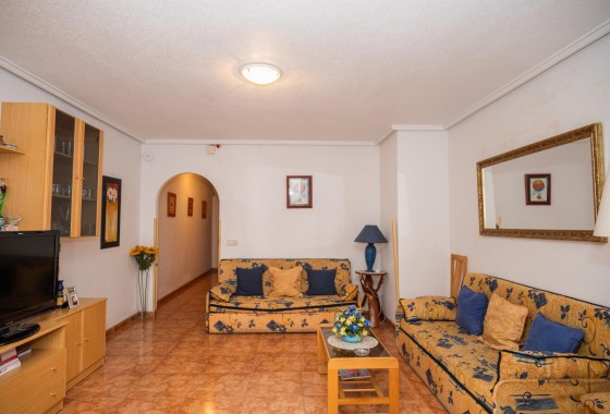 Apartamento / piso - Reventa - Torrevieja - Centro