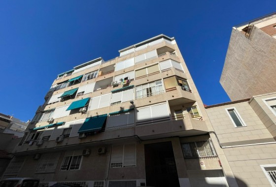 Apartamento / piso - Reventa - Torrevieja - Centro