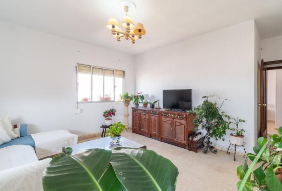 Apartamento / piso - Reventa - Torrevieja - Centro