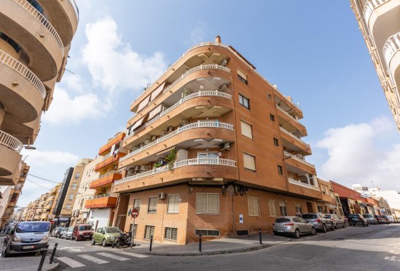 Apartamento / piso - Reventa - Torrevieja - Centro