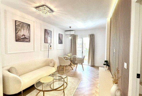 Apartamento / piso - Reventa - Torrevieja - Centro