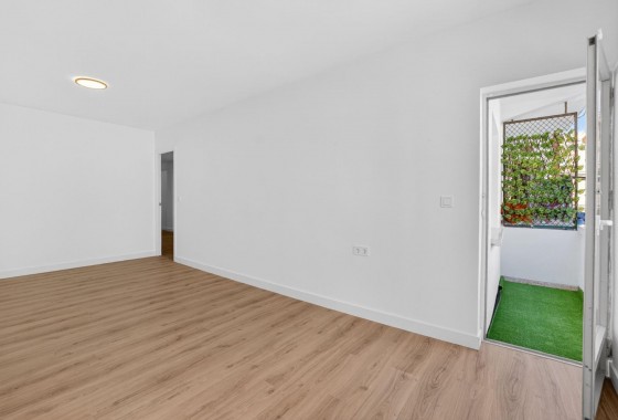 Apartamento / piso - Reventa - Torrevieja - Centro