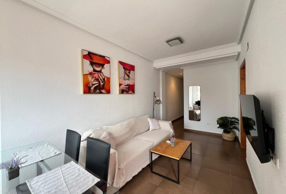Apartamento / piso - Reventa - Torrevieja - Centro