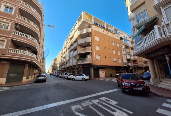 Apartamento / piso - Reventa - Torrevieja - Centro
