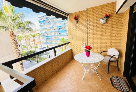 Apartamento / piso - Reventa - Torrevieja - Centro